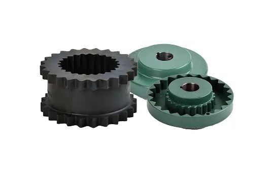 Masport Coupling Kit 17201 1