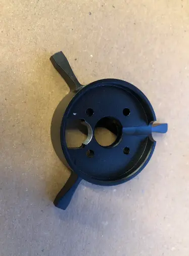 Apisqueen Mu7/Mu7 Pro Underwater Thruster Device Accessories 1