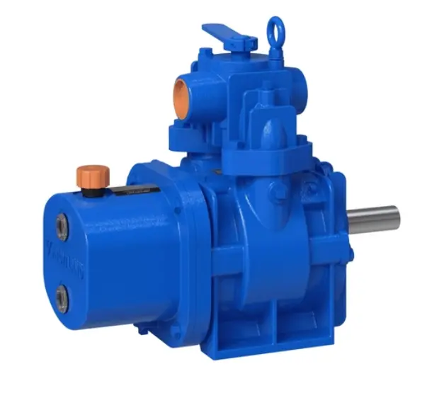 Fruitland 172 Series 1