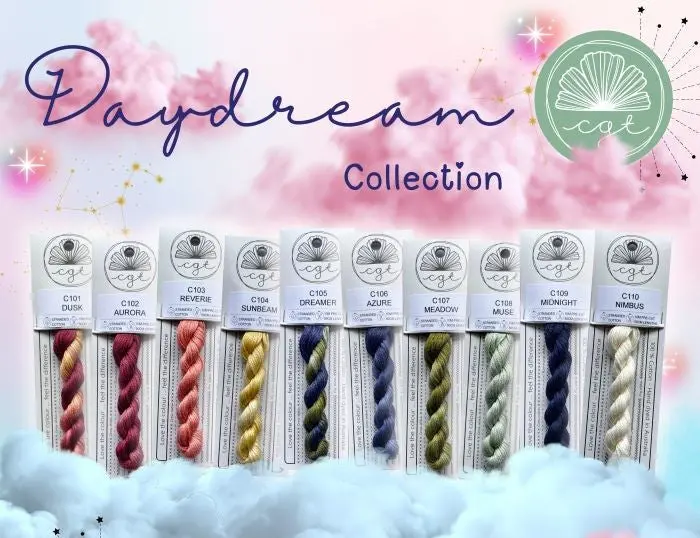 Daydream Collection 1