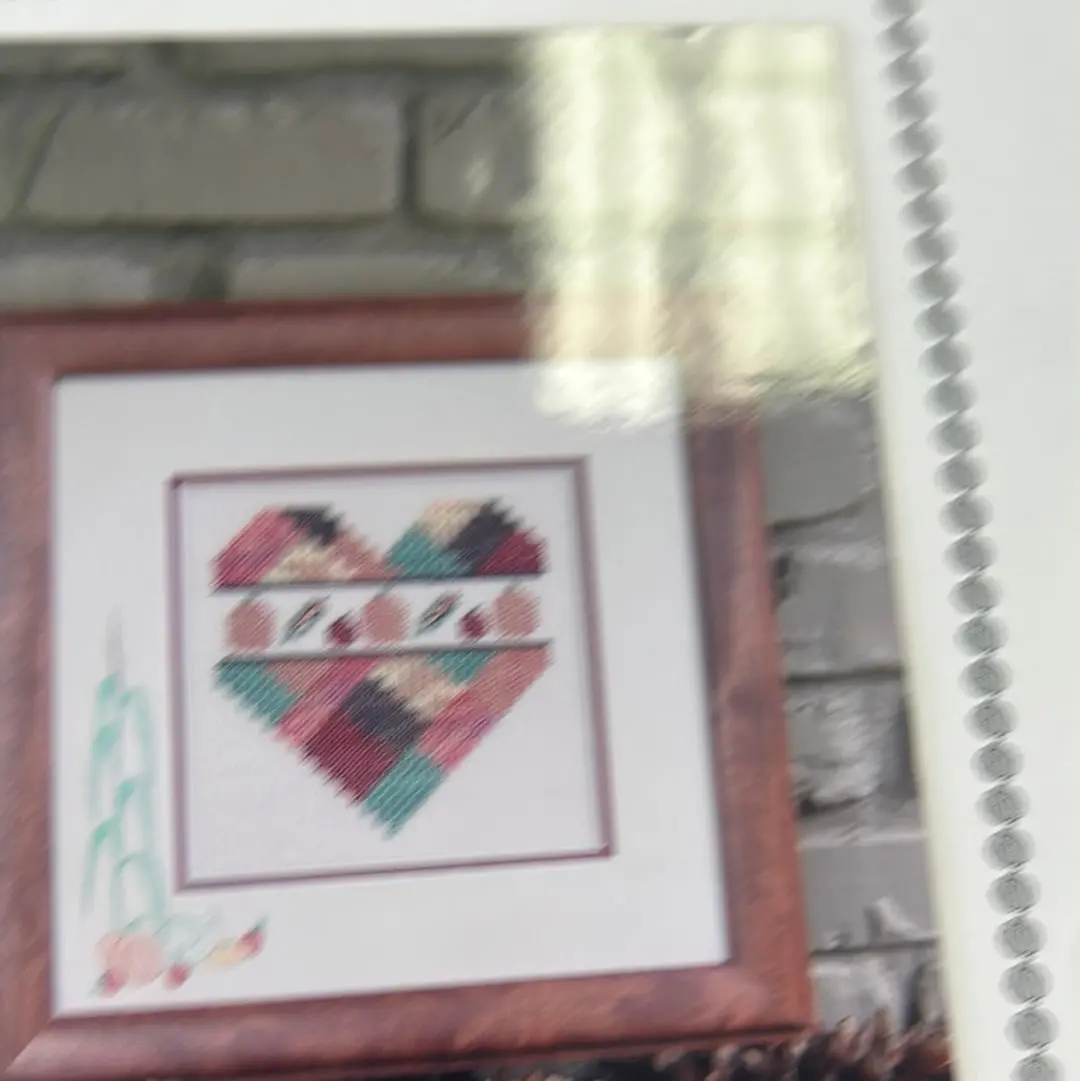 A Harvest Heart 1