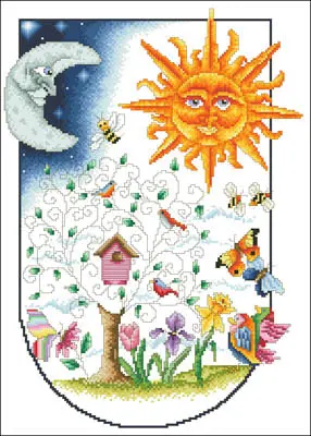Awakening Warmth 1