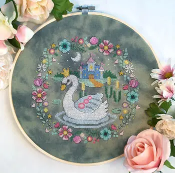 The Swan Princess 1