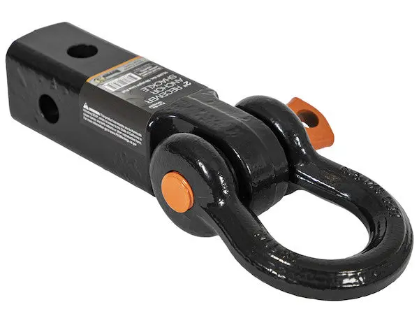 1804020 - Anchor Shackle For Hitch Receivers 1