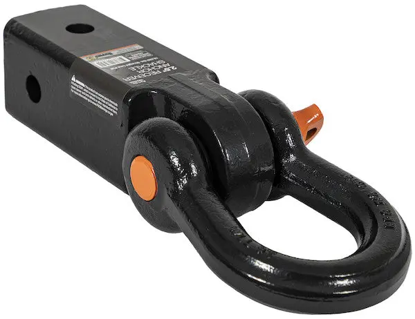 1804025 - Anchor Shackle For Hitch Receivers 1