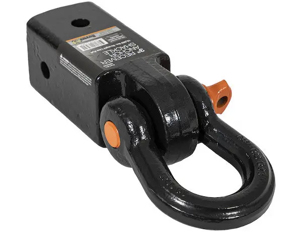 1804040 - Anchor Shackle For Hitch Receivers 1