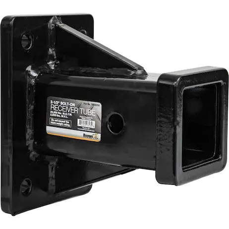 1804250 - Bolt-On Receiver Tube 1