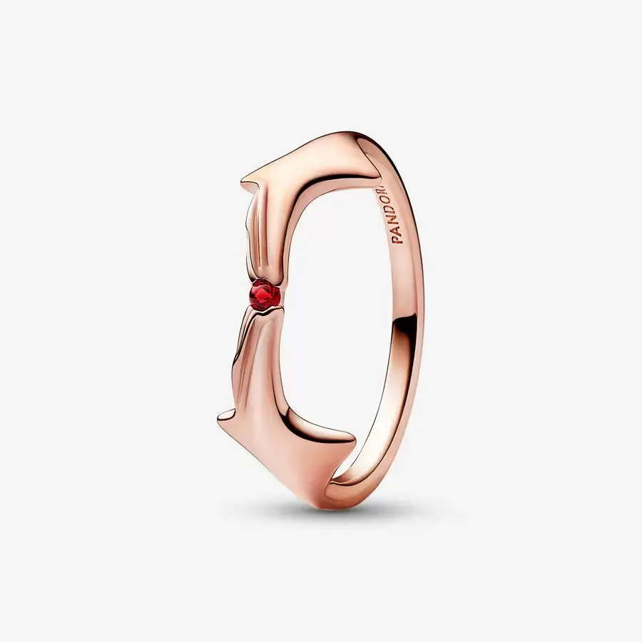 Marvel Scarlet Witch Ring 1
