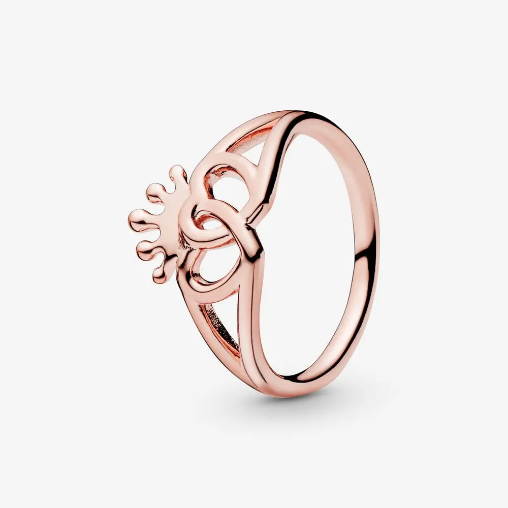 United Regal Hearts Ring 1