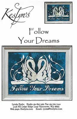 Follow Your Dreams 1