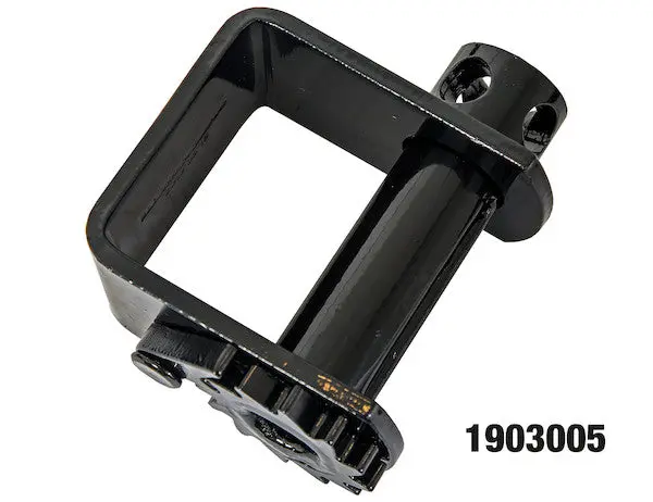 1903005 - Weld-On Trailer Winch 1