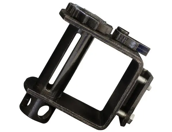1903020 - Bolt-On Trailer Winch 1