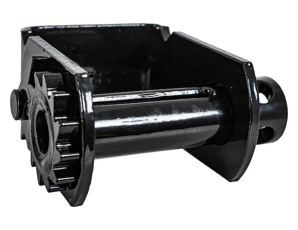 1903030 - Sliding Trailer Winch 1