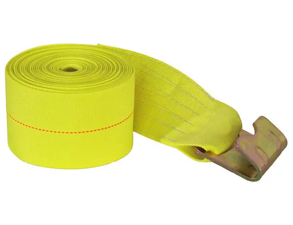 1903070 - 4 Inch Winch Strap 1