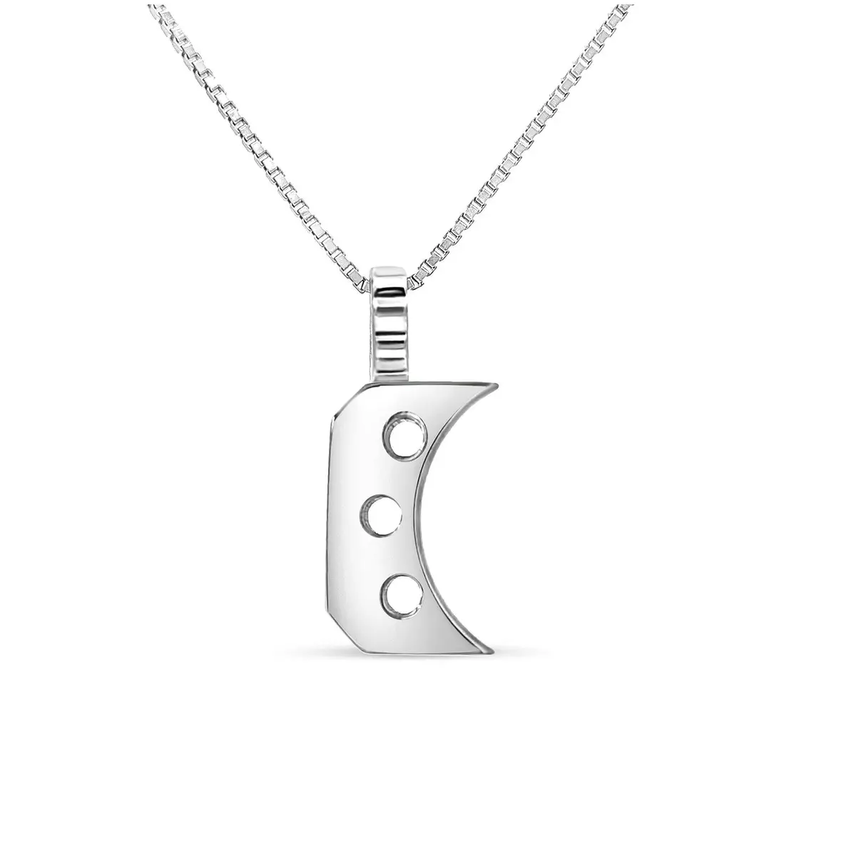 1911 Trigger Necklace 1