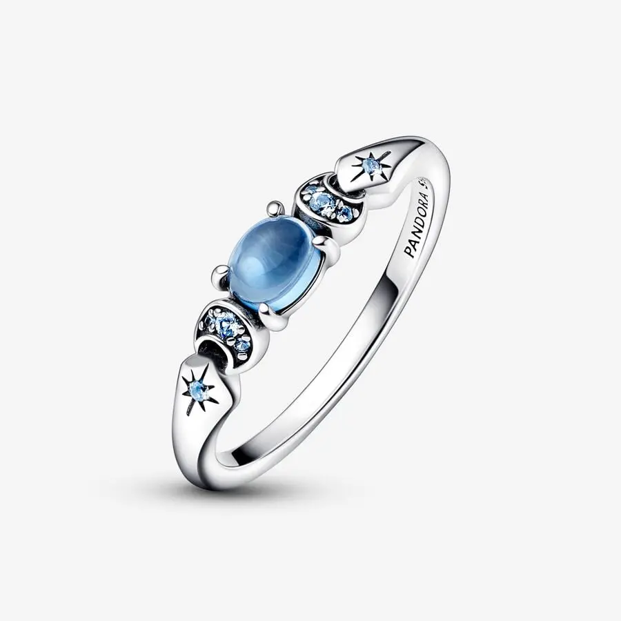 Disney Aladdin Princess Jasmine Ring 1