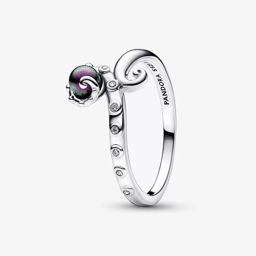 Disney The Little Mermaid Ursula Ring 1
