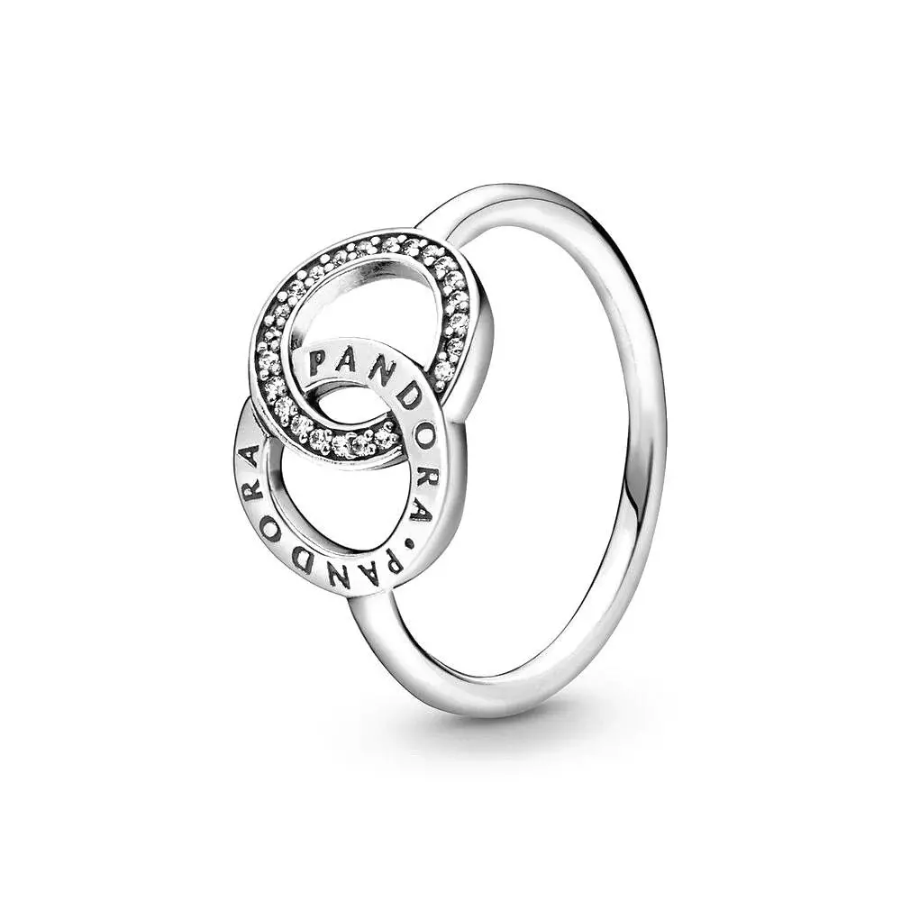 Pandora Circles Ring 1