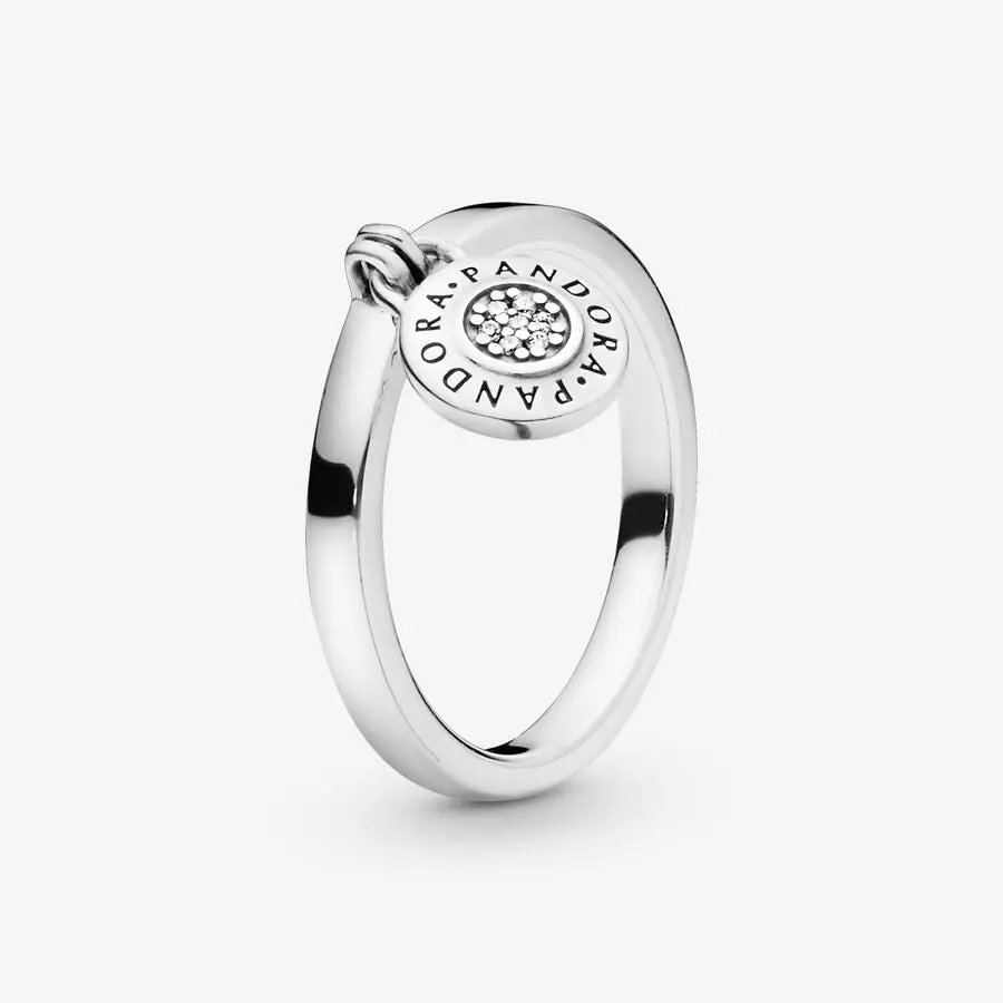 Pandora Signature Ring 1