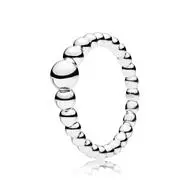 String Of Beads Ring 1