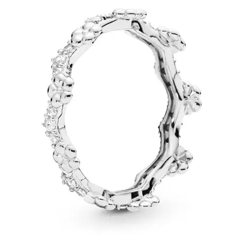 Flower Crown Ring 1