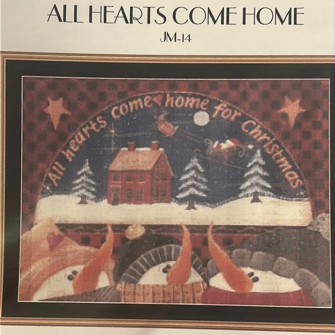 All Hearts Come Home 1