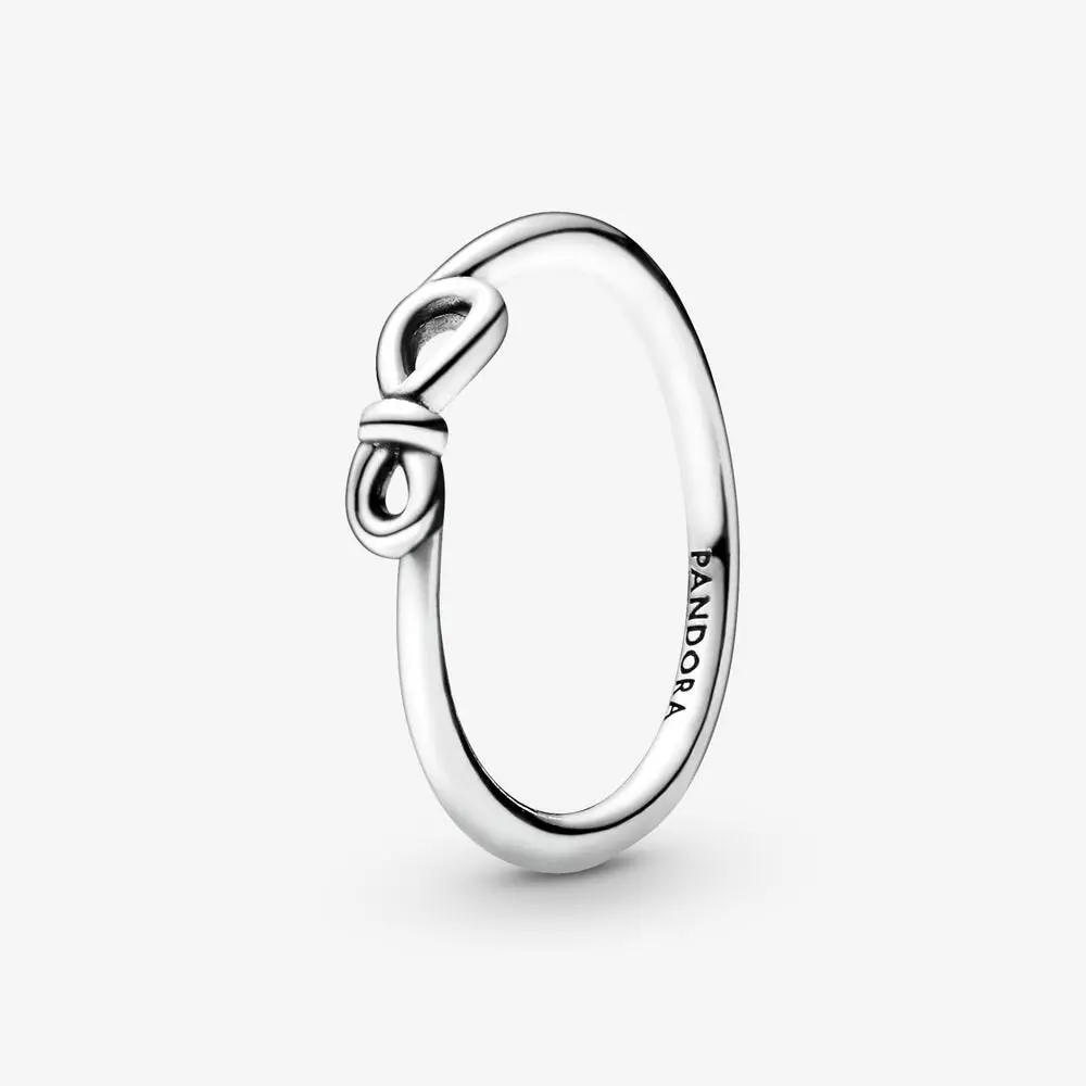 Infinity Knot Ring 1
