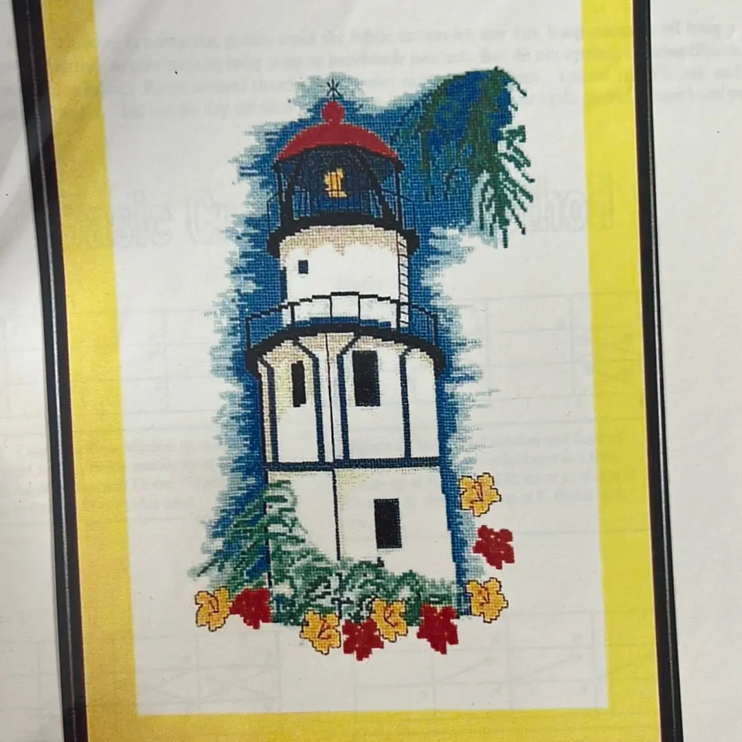 Lighthouse Xviii - Diamond Head Lighthouse, Oahu, Hawaii 1