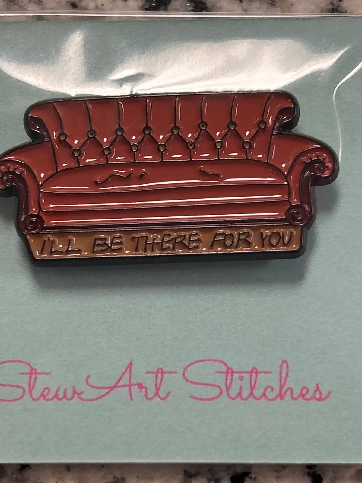 Couch Needle Minder 1