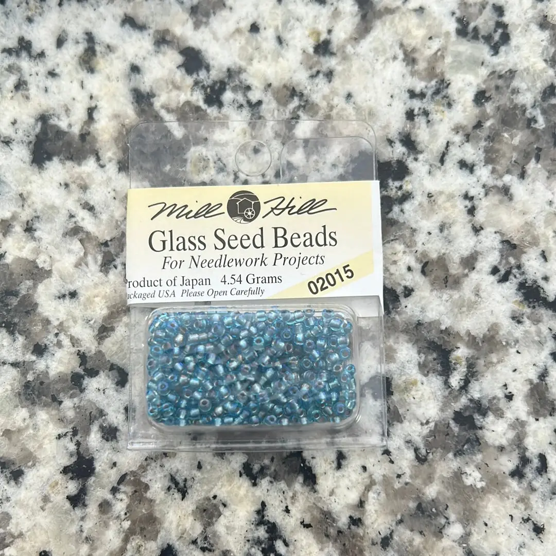 Seed Beads 02015 1