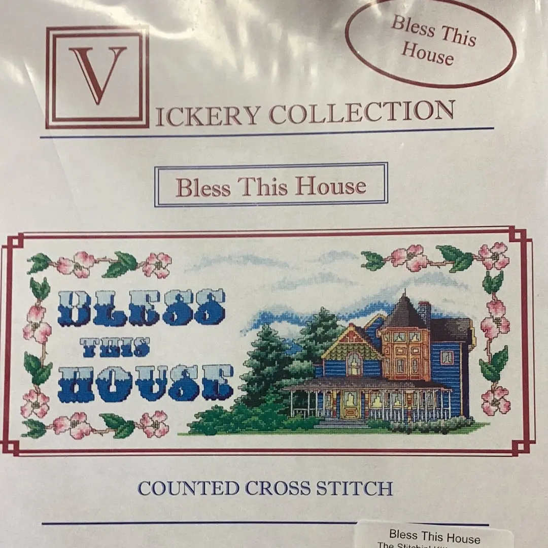 Bless This House 1