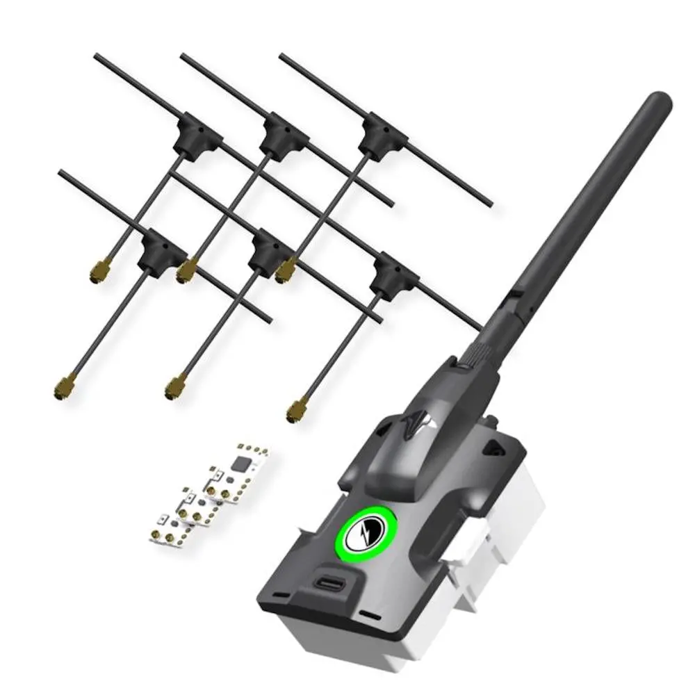 Tbs Team Blacksheep Tracer Micro Tx Starter Set 1