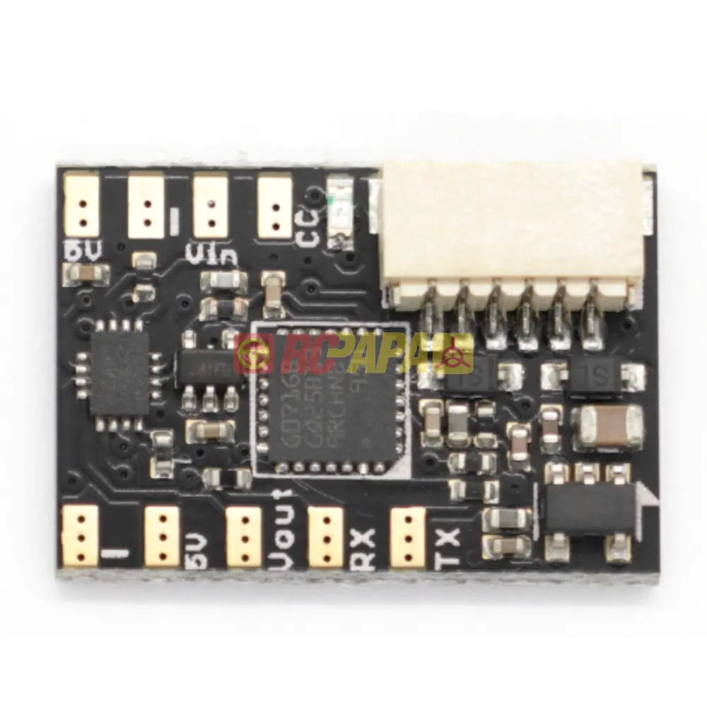 Fettec Osd Board 1