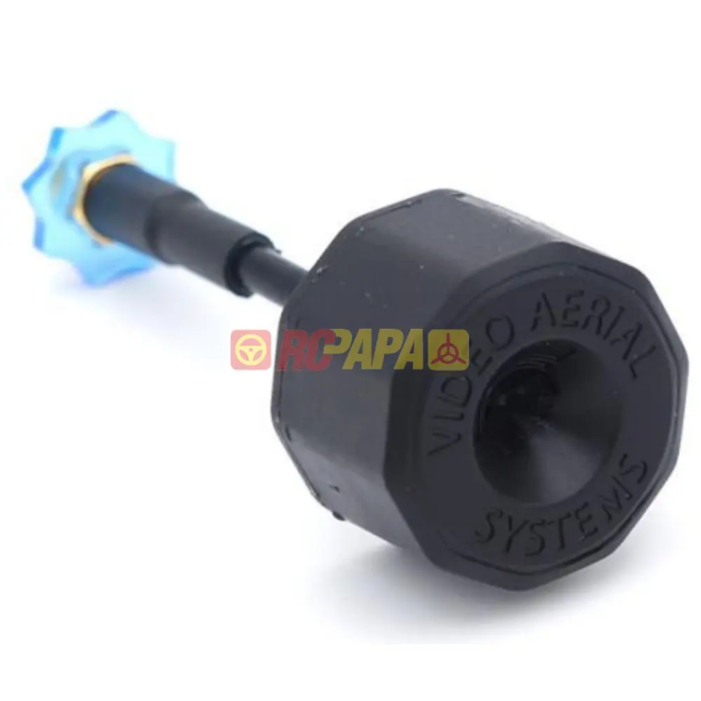 Ibcrazy Vas Mad Mushroom V2 Antenna 5.8Ghz Rhcp 1