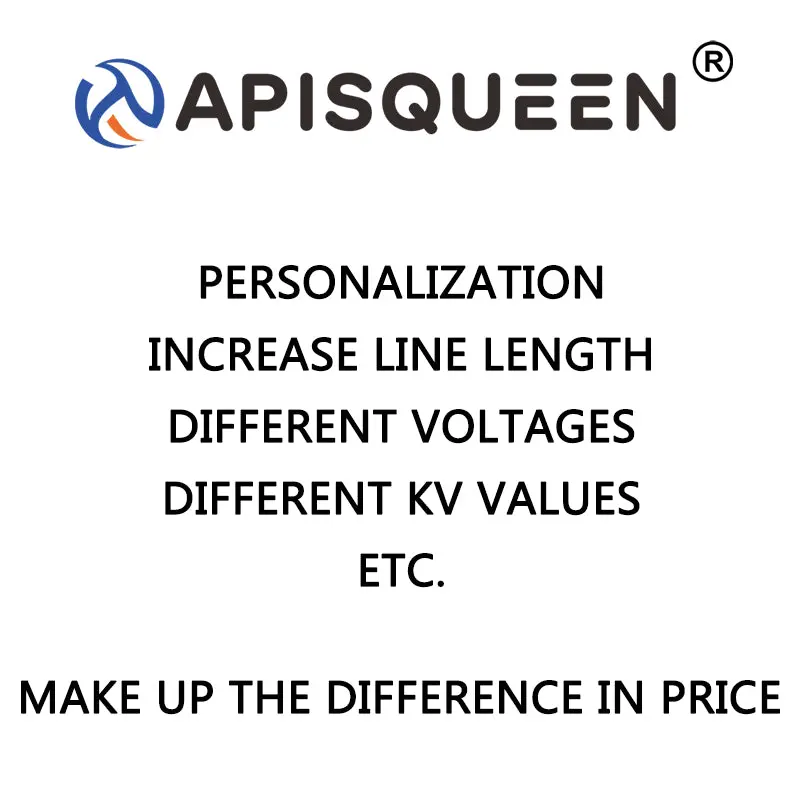 Premium (For Additional Costs Due To Special Customization) 1