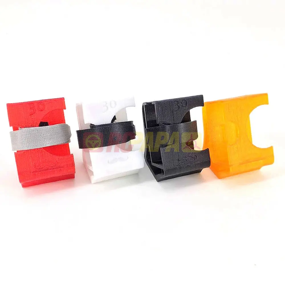 Creative Dex 30 Degree Mount For Xiaomi Yi Action Camera 1