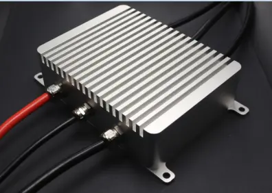 Apisqueen 20S Lipo 24-84V Waterproof 200A/300A Esc For High Power Brushless Dc Motors 1
