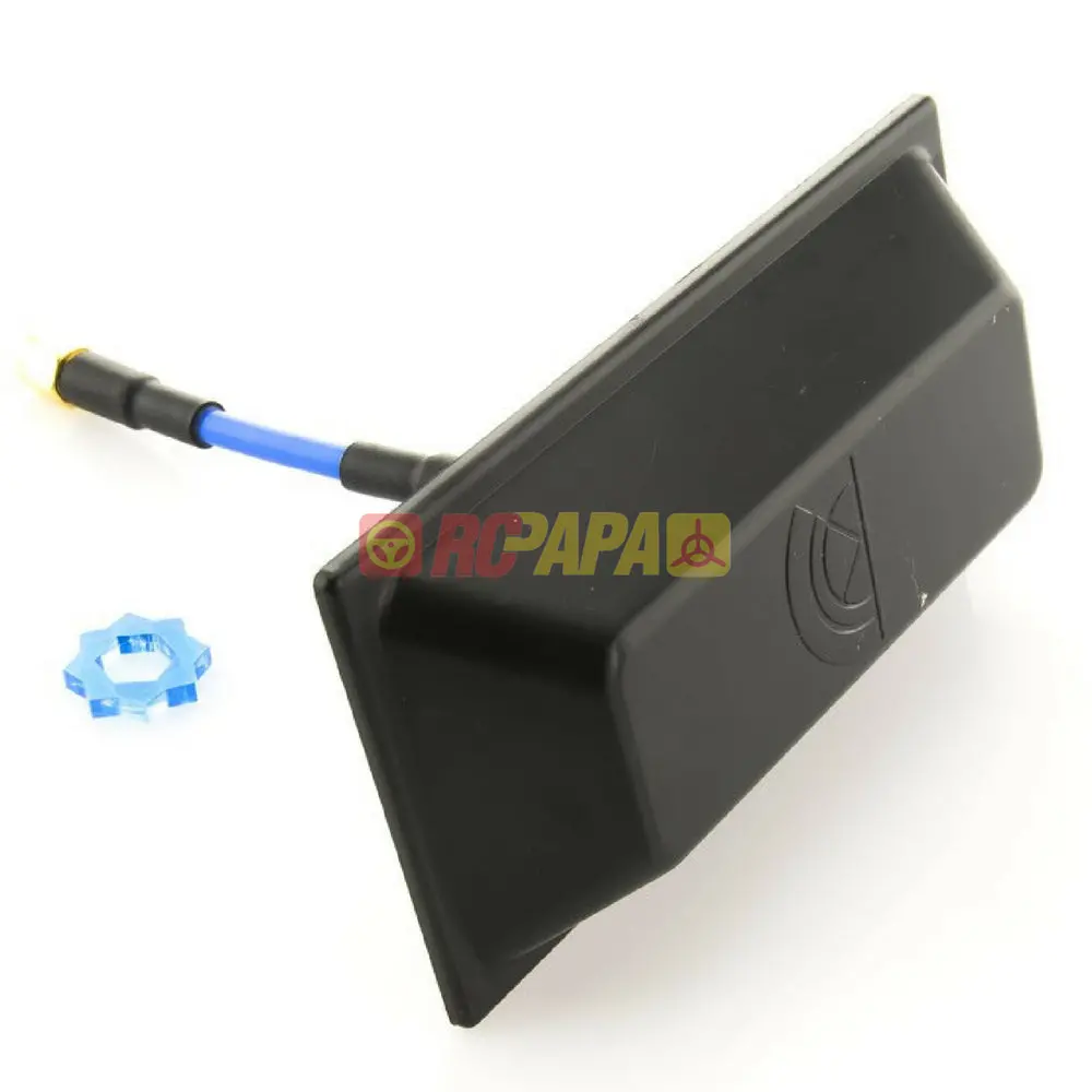 Ibcrazy 5.8 Ghz 13Dbic Pepperbox Antenna (Rhcp) 1