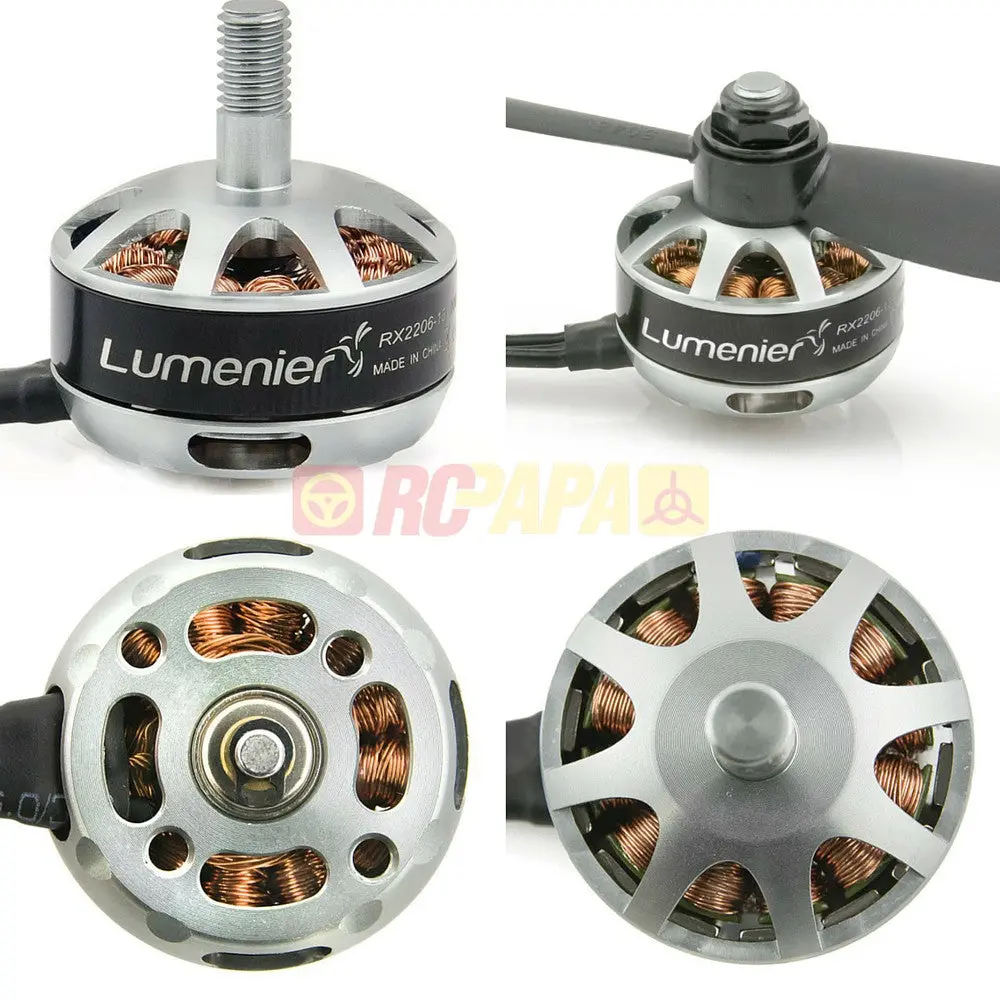 Lumenier Rx2206-11 2350Kv Brushless Motor 1