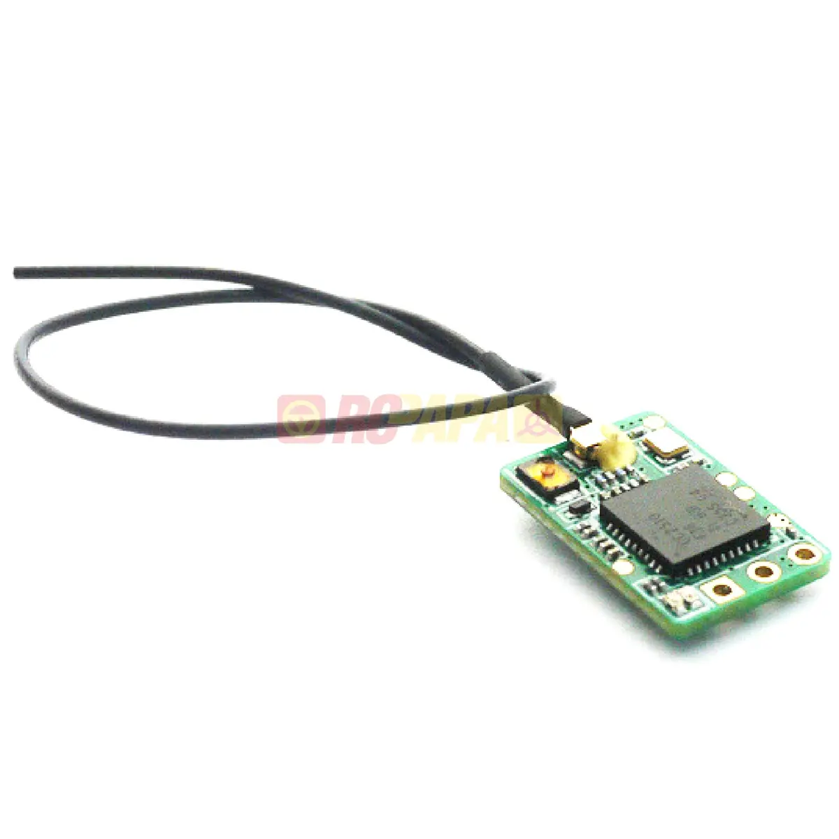 Frsky Ultra Light Xm 16Ch Receiver Rx (Sbus Non-Telemetry) 1