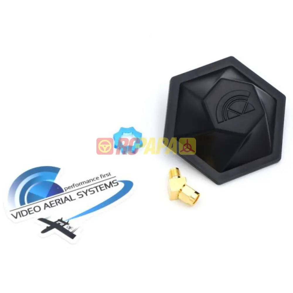 Vas Crosshair Extreme 5.8Ghz Antenna (Rhcp) 1