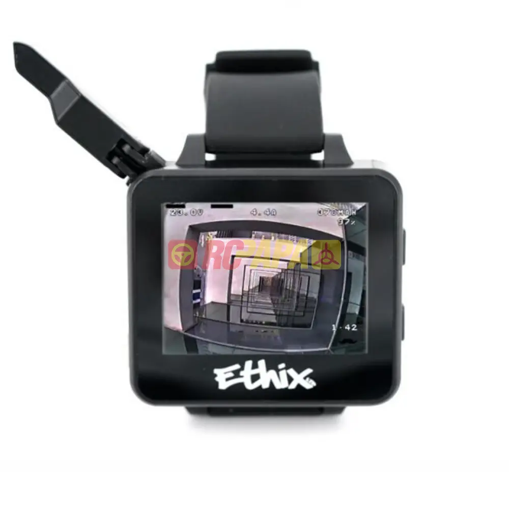 Ethix Mini Fpv Screen 1