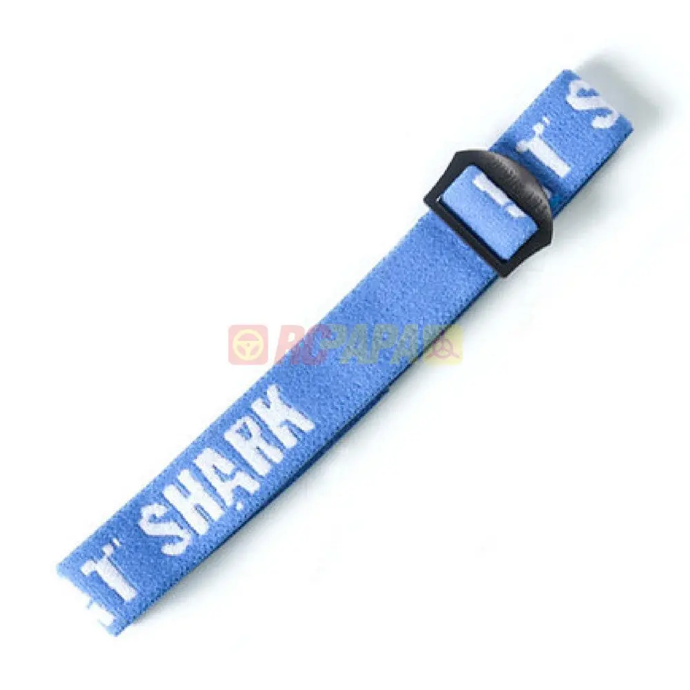 Fatshark Goggle Replacement Head Strap For Dominator 1