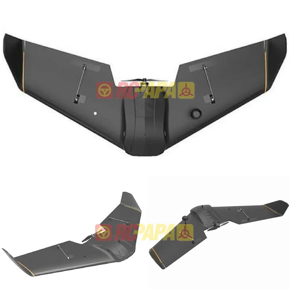Skyzone Theer 860Mm Wingspan Fpv Wing (Kit / Pnp Version) 1