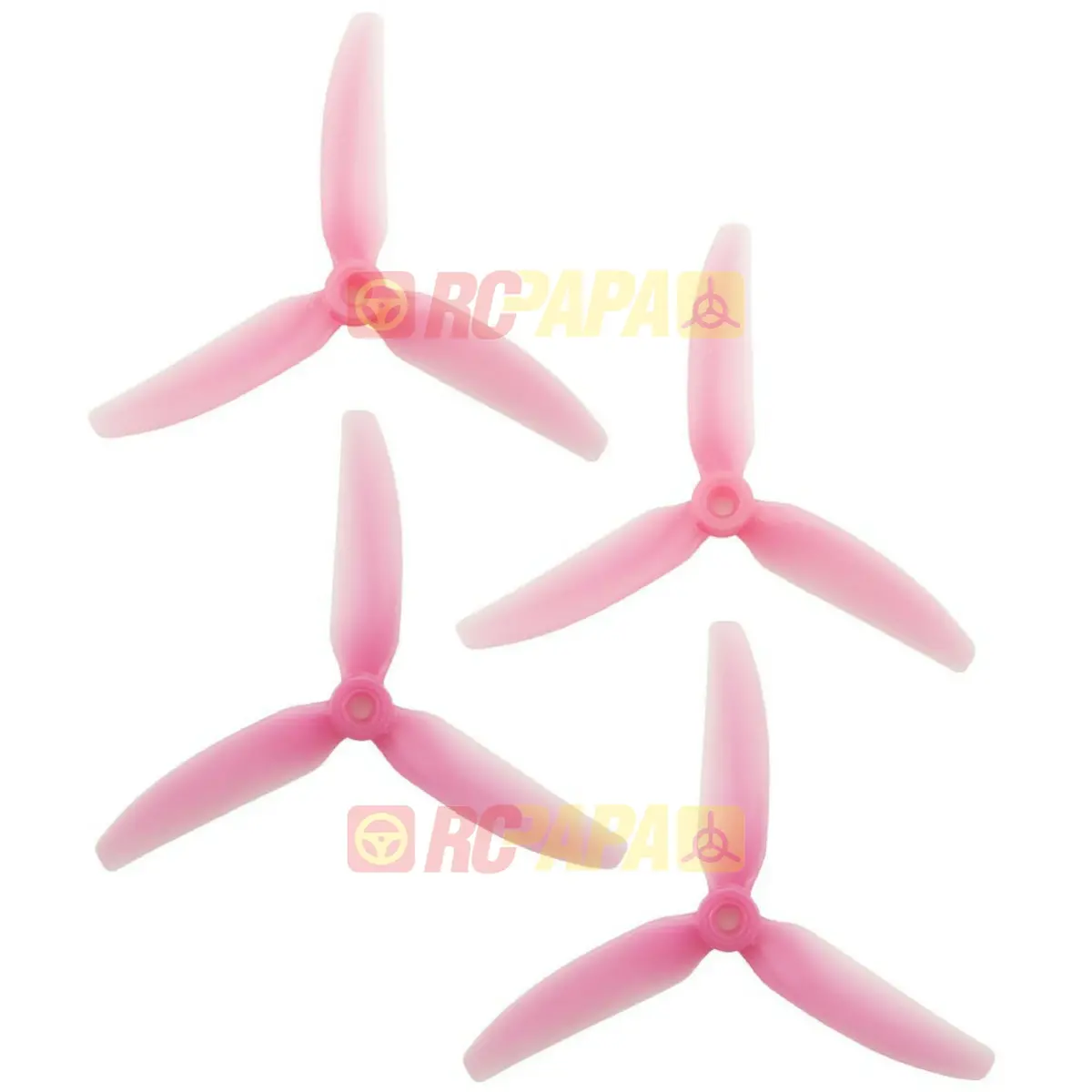 Hq Dp 5X4x3 Pc V1s Poly Carbonate Propellers 1