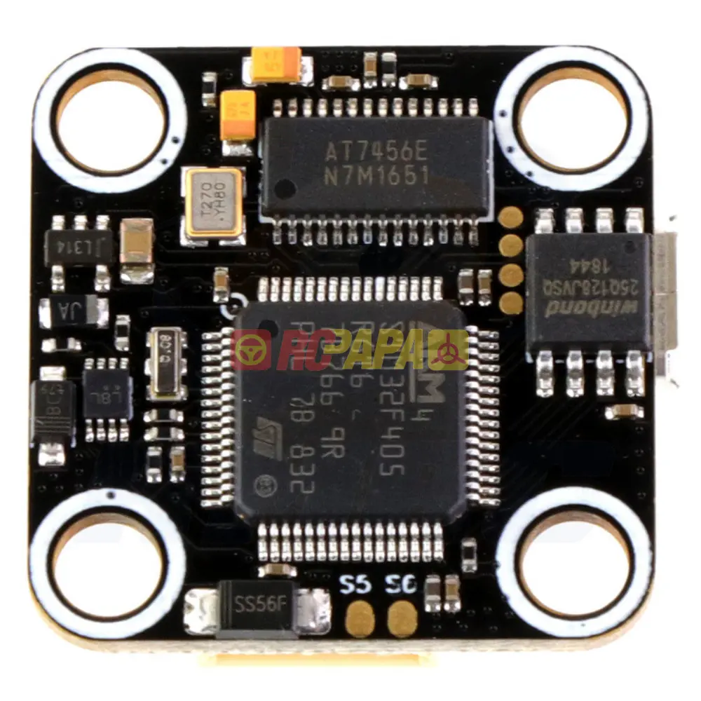 Aikon F4 Mini 20X20 Fc With Osd 1