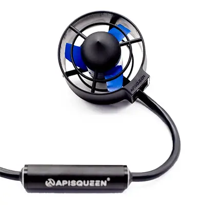 Apisqueen U2 12V 150W Underwaterthruster With Esc For Rov Boat 3