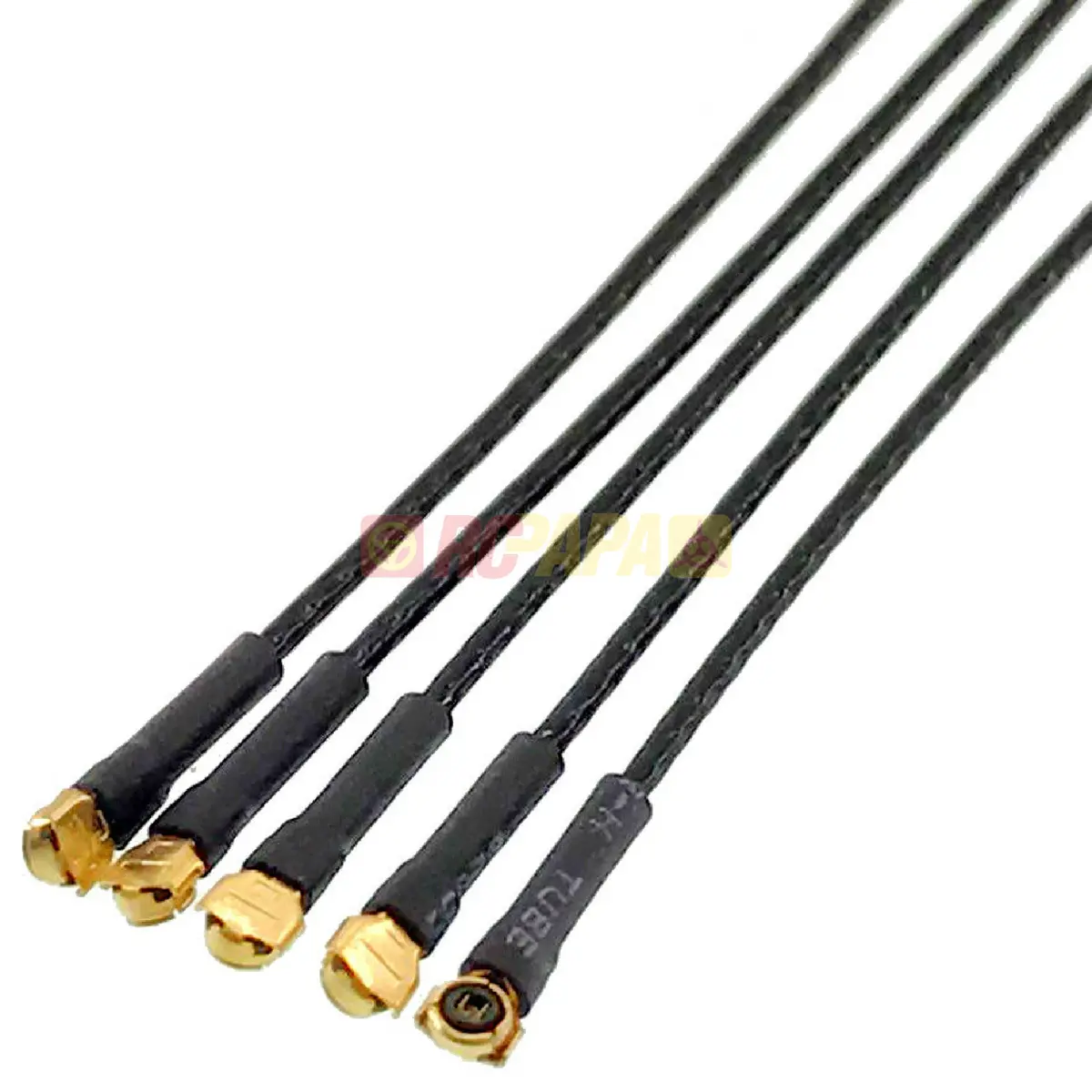 Replacement Antenna For Frsky Receiver (Xm+ 10Cm 5Pc) 1