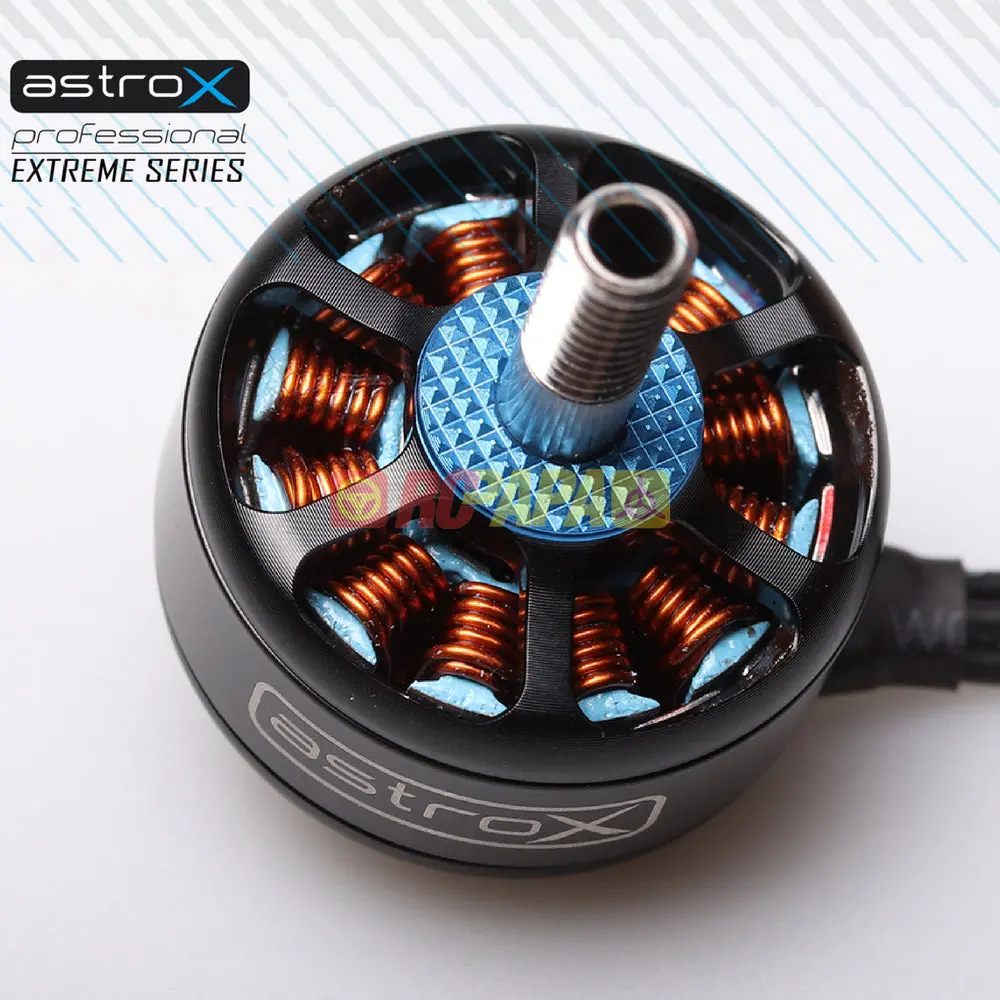 Astrox Extream Motor 2207 2700Kv Fpv Racing Drone Motor 1