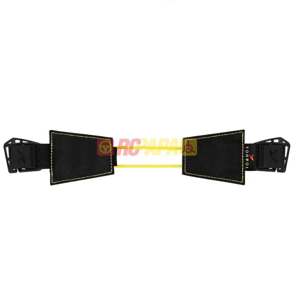 Torvol Quad Strap For Pitstop Backpack Pro 1